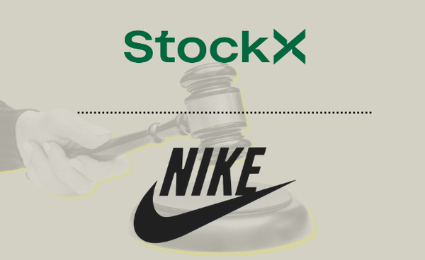 耐克与StockX这场官司,或将成NFT市场的风向标