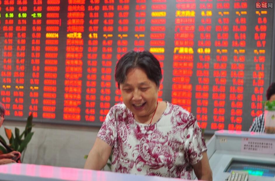 k线是什么意思