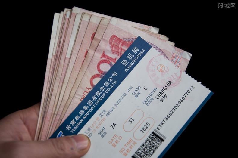 燃油费上涨多少