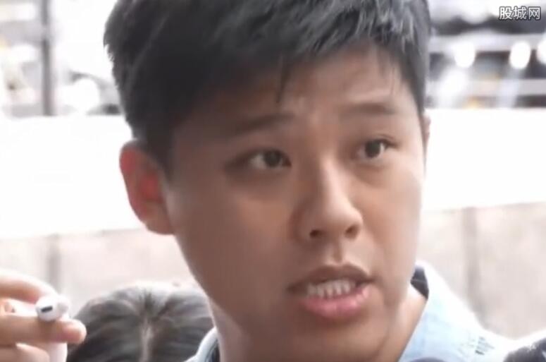 葛斯齐直播