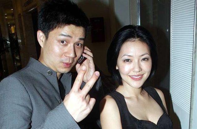 许雅钧被曝出轨俄罗斯美女 许雅钧出轨俄罗斯美女