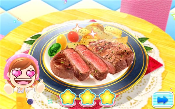 一起来做菜吧！《料理妈妈：美食！》登陆苹果Arcade