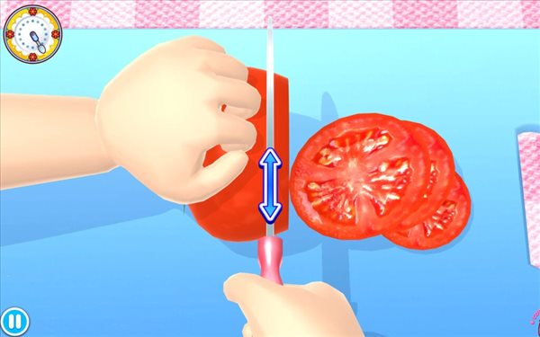 一起来做菜吧！《料理妈妈：美食！》登陆苹果Arcade