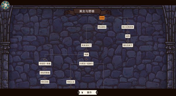 悬疑冒险游戏《由善意》6月发售 试玩Demo已开放体验