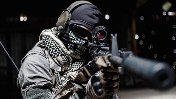 网传《COD：战区2》第二张地图制作中 或于明年底上线