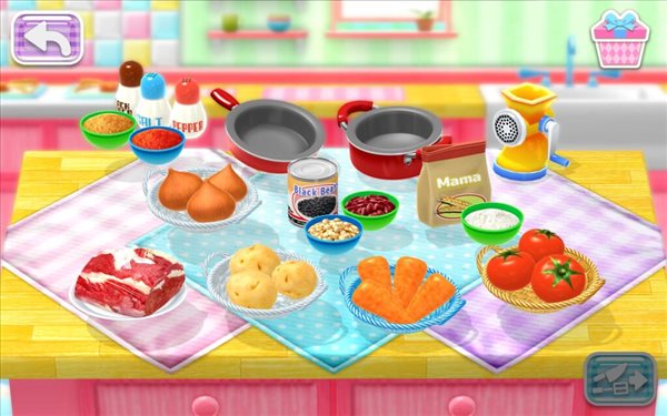 一起来做菜吧！《料理妈妈：美食！》登陆苹果Arcade