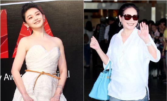 S妈否认汪小菲曾推倒大S：这位葛先生是住我家吗？