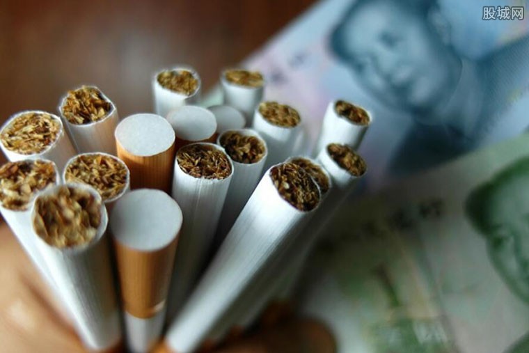 吸烟的危害