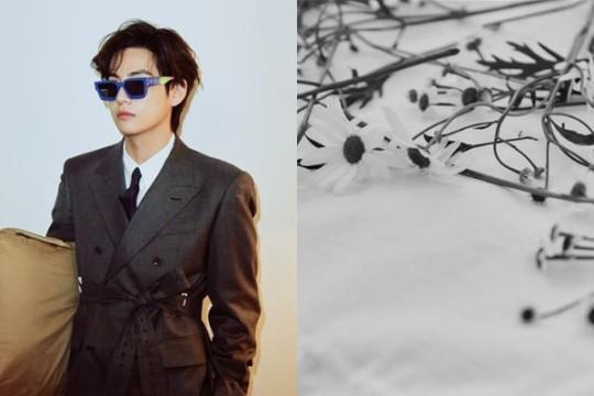 金泰亨与Jennie绯闻事件后首露面 从美国返韩