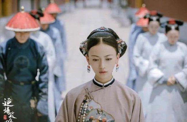 《延禧攻略》片头侵权他人摄影作品被判赔