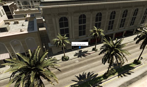 网曝《GTA OL》有新数据添加 或于新DLC内容有关