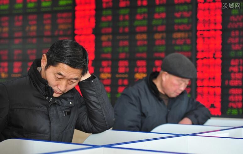 股票过户费怎么收取