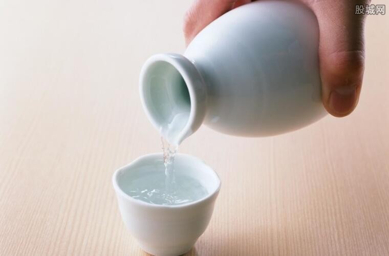 二两白酒什么水平