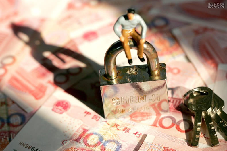 以后欠钱不还的不再是大爷!一人成为老赖全家都可能受到牵连