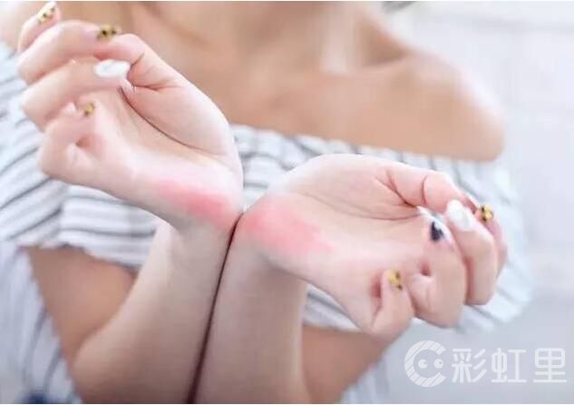 腮红怎么打才好看 各种脸型腮红的画法