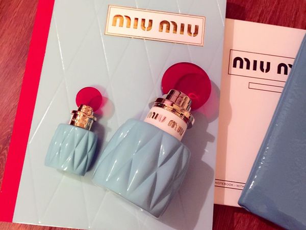 miumiu香水多少钱 miumiu香水怎么样