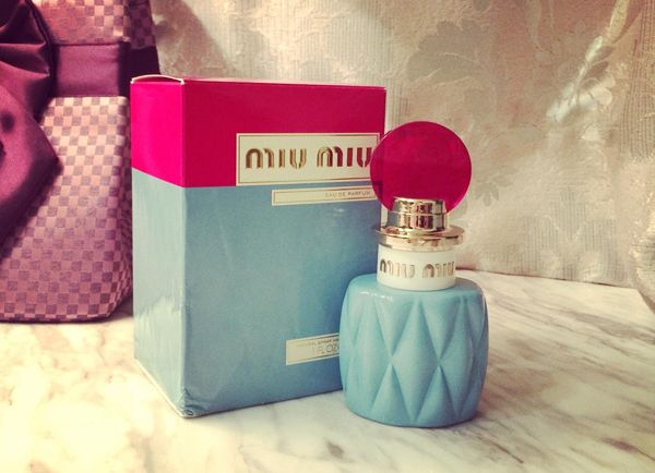 miumiu香水多少钱 miumiu香水怎么样