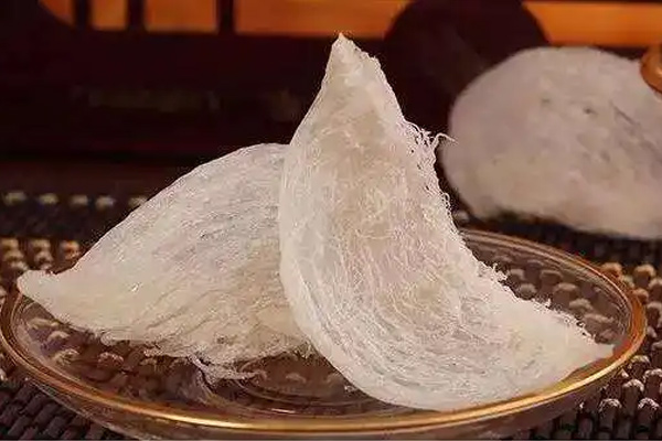 燕窝的价格目前多少一克? 燕窝的价格区间大的原因