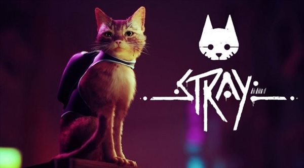 猫咪冒险《Stray》PC配置需求公布 7月19日正式发售