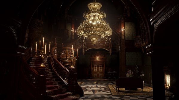 《生化8》PSVR2先行预告片 “洗手液战神”救女之旅