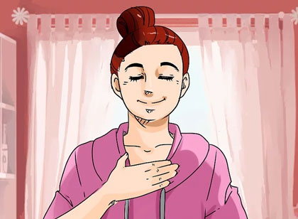 如何停止现任与您的前任进行比较