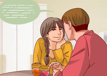 如何停止现任与您的前任进行比较