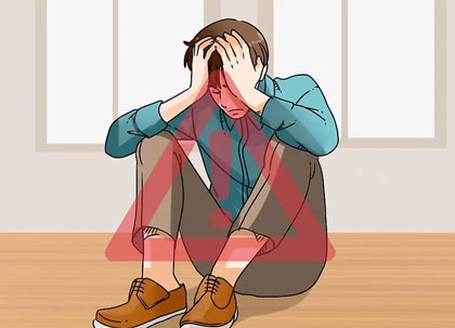 如何停止现任与您的前任进行比较