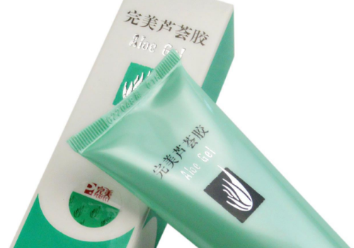 完美芦荟胶能带上飞机吗  可以天天用吗