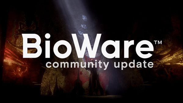 Bioware公布《龙腾世纪4》副标题为“恐惧之狼”