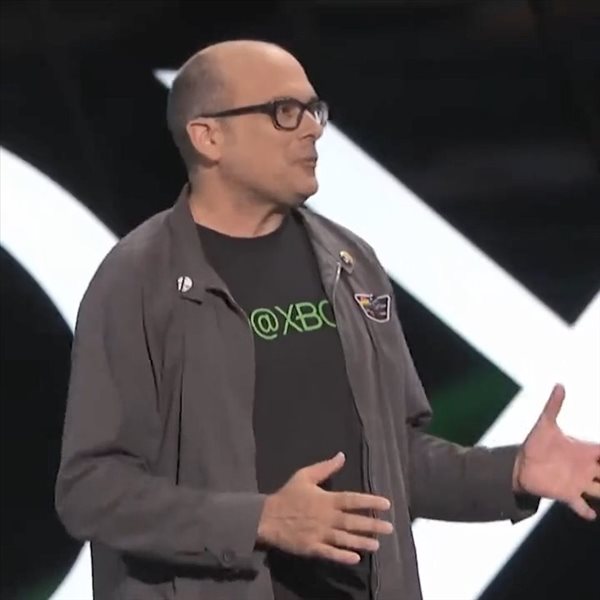预热发布会！Xbox官方发整活视频，满脑子全是Xbox