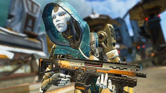 玩家吐槽《Apex》CAR破坏平衡 设计师邀请Solo一局