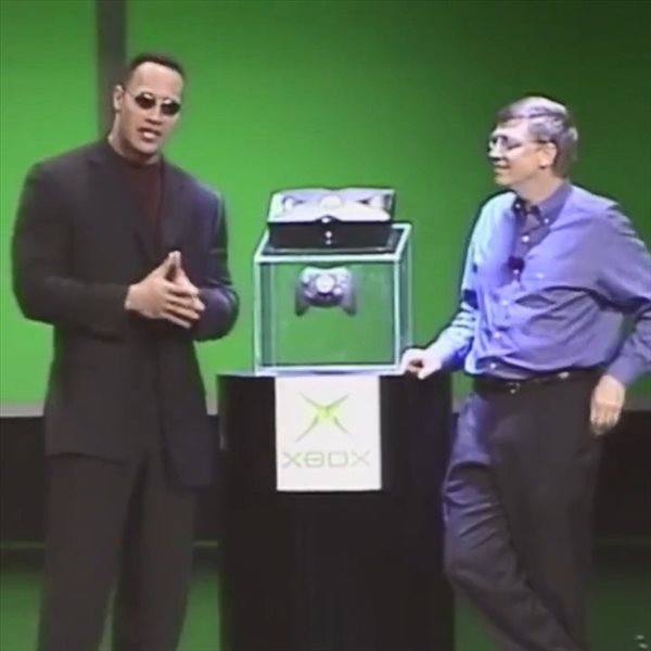 预热发布会！Xbox官方发整活视频，满脑子全是Xbox