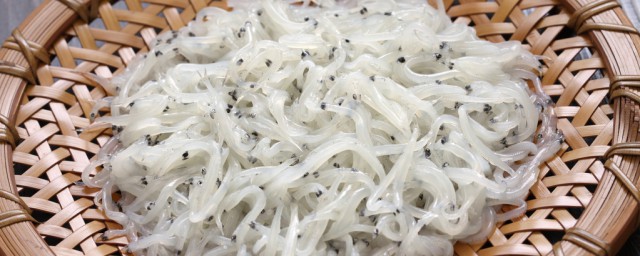 银鱼炒蛋有点腥怎么办 银鱼炒鸡蛋的做法