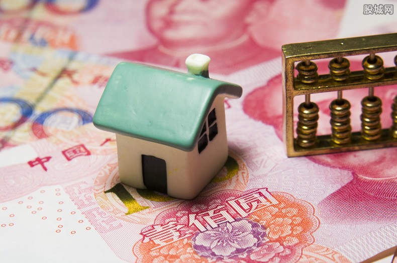 深圳宝能公馆房价