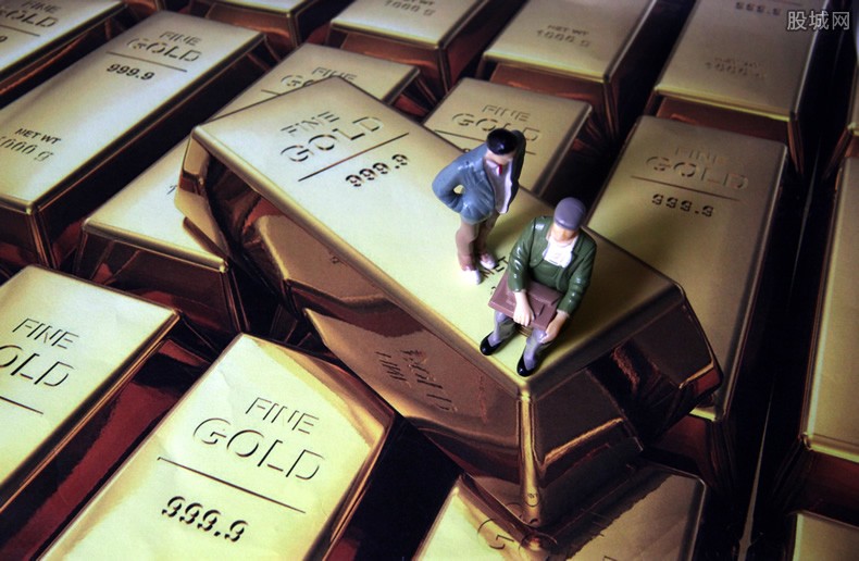 什么叫纸黄金