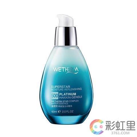 温碧泉化妆品适合年龄 温碧泉补水效果好吗