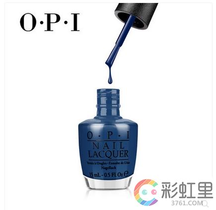 opi指甲油颜色哪个好 opi指甲油怎么样