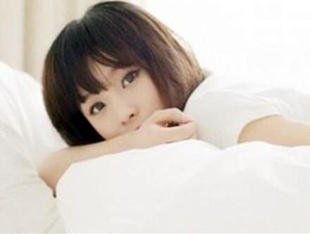 生理期1大错误说法影响女人健康