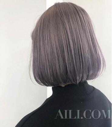 妆可不画 夏天必染光泽雾感奶霜显白发色