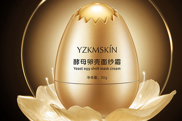 酵母补水面纱霜怎么用