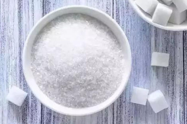 白糖加什么能染发