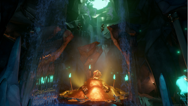 Steam特惠！沙盒建造游戏《盗贼之海》5折仅需58元