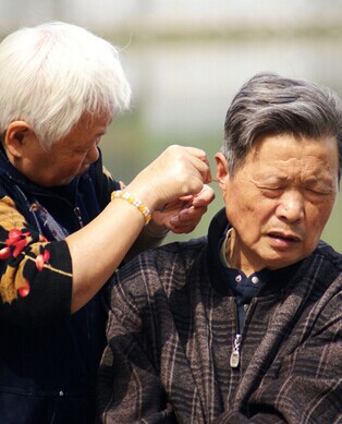 神经性耳聋 如何预防老年人耳背