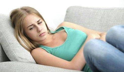 女人来月经 应该要懂得这些