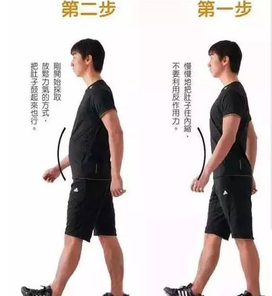 日本医生发明走路减肥法 亲测3个月减20斤
