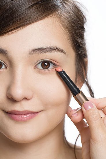 七夕约会化什么妆？日系棉花糖彩妆惊艳你的男友