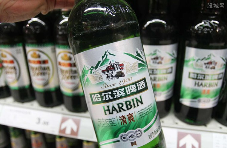 啤酒爆炸
