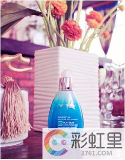 温碧泉补水效果好吗 温碧泉补水哪个系列好