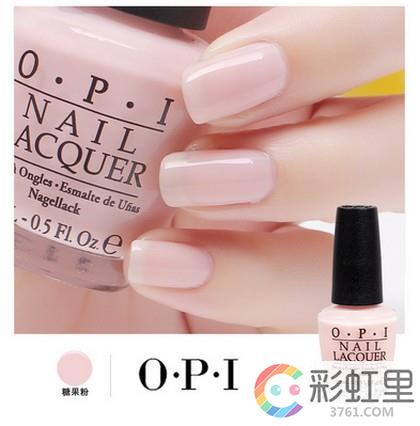 opi指甲油怎么样 opi指甲油有毒吗