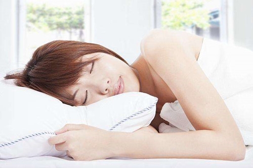 生活焦虑怎么办，早睡帮你解决